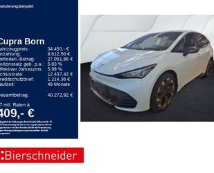 Cupra Born Gebrauchtwagen