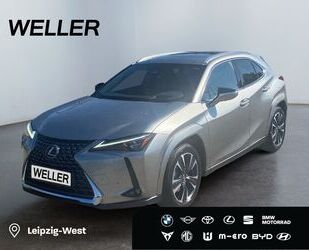 Lexus UX Gebrauchtwagen