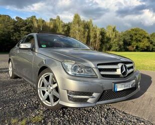 Mercedes-Benz C 350 Gebrauchtwagen