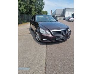 Mercedes-Benz E 250 Gebrauchtwagen