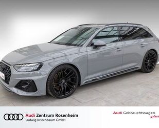 Audi RS4 Gebrauchtwagen
