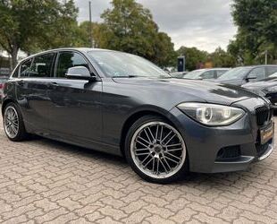 BMW 120 Gebrauchtwagen