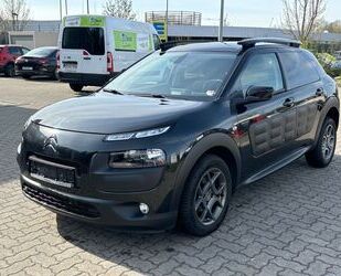 Citroen C4 Cactus Gebrauchtwagen