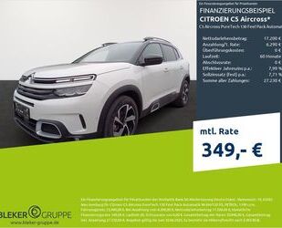 Citroen C5 Aircross Gebrauchtwagen