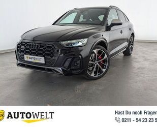 Audi SQ5 Gebrauchtwagen