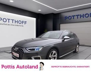 Audi S4 Gebrauchtwagen