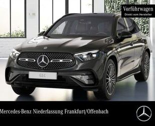 Mercedes-Benz GLC 300 Gebrauchtwagen