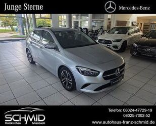 Mercedes-Benz B 200 Gebrauchtwagen