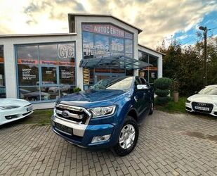 Ford Ranger Gebrauchtwagen