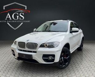 BMW X6 Gebrauchtwagen
