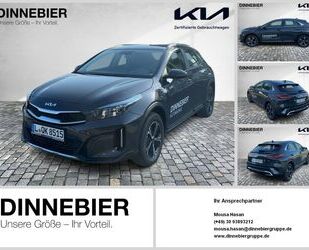 Kia XCeed Gebrauchtwagen