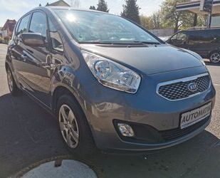Kia Venga Gebrauchtwagen