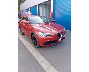 Alfa Romeo Stelvio Gebrauchtwagen