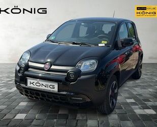 Fiat Panda Gebrauchtwagen