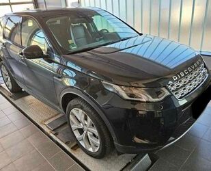 Land Rover Discovery Sport Gebrauchtwagen
