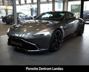 Aston Martin V8 Vantage Gebrauchtwagen
