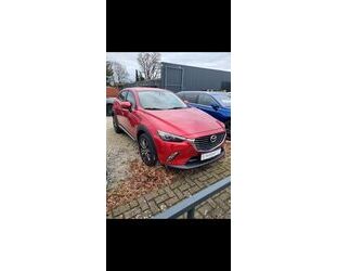 Mazda CX-3 Gebrauchtwagen