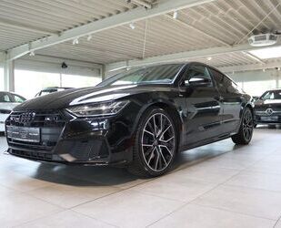 Audi A7 Gebrauchtwagen