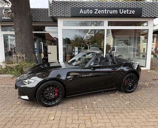Mazda MX-5 Gebrauchtwagen