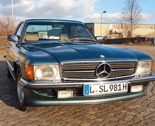 Mercedes-Benz SLC 280 Gebrauchtwagen
