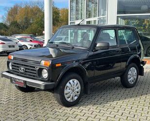 Lada Taiga Gebrauchtwagen