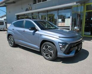 Hyundai KONA Gebrauchtwagen