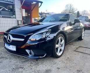 Mercedes-Benz SLC 300 Gebrauchtwagen