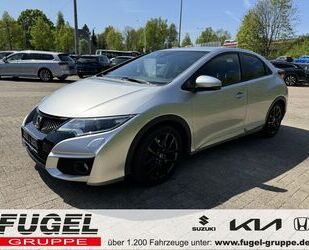 Honda Civic Gebrauchtwagen