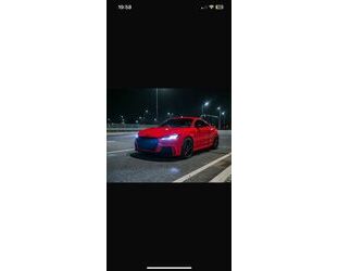 Audi TT RS Gebrauchtwagen