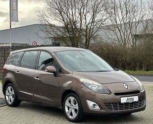 Renault Scenic Gebrauchtwagen