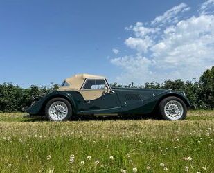 Morgan Plus 8 Gebrauchtwagen