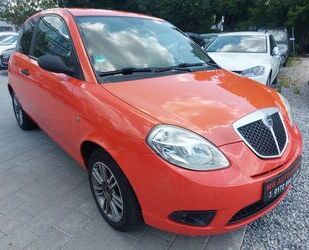 Lancia Ypsilon Gebrauchtwagen