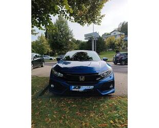 Honda Civic Gebrauchtwagen