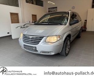 Chrysler Voyager Gebrauchtwagen