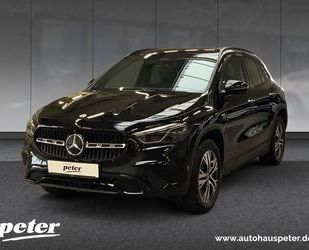 Mercedes-Benz GLA 250 Gebrauchtwagen