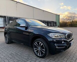BMW X6 Gebrauchtwagen