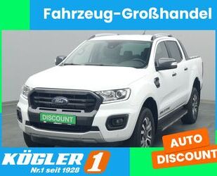 Ford Ranger Gebrauchtwagen