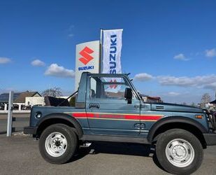 Suzuki SJ Samurai Gebrauchtwagen