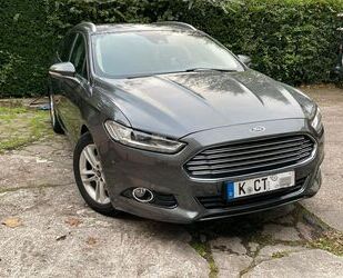Ford Mondeo Gebrauchtwagen