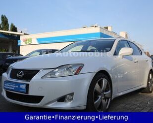 Lexus IS 250 Gebrauchtwagen