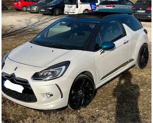 DS Automobiles DS3 Gebrauchtwagen