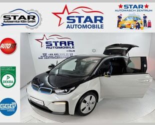 BMW i3 Gebrauchtwagen