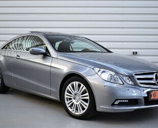 Mercedes-Benz E 350 Gebrauchtwagen