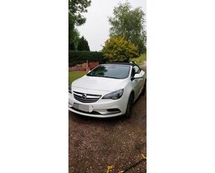 Opel Cascada Gebrauchtwagen