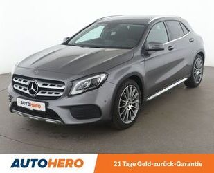 Mercedes-Benz GLA 180 Gebrauchtwagen