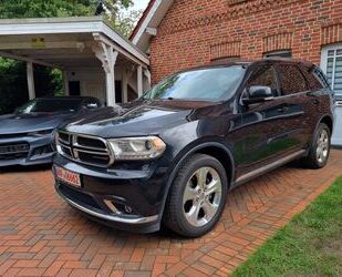Dodge Durango Gebrauchtwagen