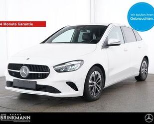 Mercedes-Benz B 180 Gebrauchtwagen