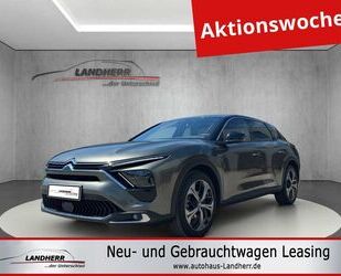 Citroen C5 X Gebrauchtwagen