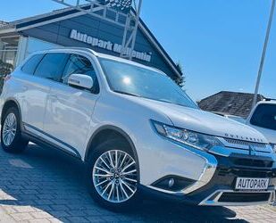 Mitsubishi Outlander Gebrauchtwagen