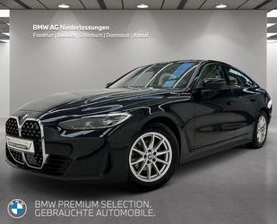 BMW 420 Gran Coupé Gebrauchtwagen